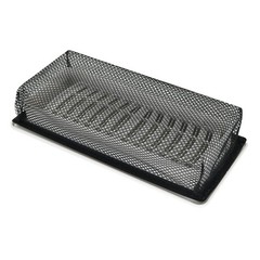 6 Pack 4″x12″ Floor Register Trap Cover Screen Air Vent Mesh 4×12 Inch