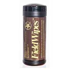 Hygenall Fs45nrcn Toxic Metal Removing Wipes, Canister, Pk12
