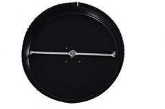 Dewalt Genuine OEM 18″ Surface Cleaner Kit, 3400 PSI – 80175