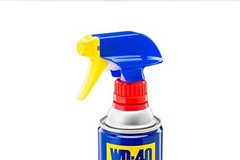 WD 40 Multi Use Product 2 Pack Lubricant Spray 2000 Uses Rust Protection