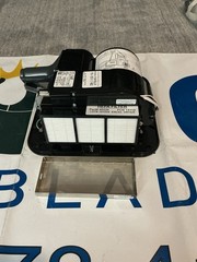 XLERATOR XL-SBVH 1.1N HV MOTOR ASSY 208-277v HAND DRYER EXCEL XL-SB HEPA FILTER
