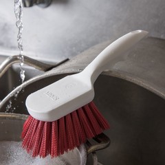 Carlisle Sparta Hercules 10045 Utility Scrub Brush General 4054105 8″x3″