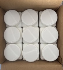 Alconox 1104-1 Detergent 4 lbs.Carton Unscented