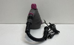 SteamFusion EM-309 Handheld Multi-Purpose Steam Cleaner 1050W With Attachments