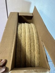 5 Niagara 3500N Natural Tan Hog’s Hair Pads, 20″ – Lot of 5