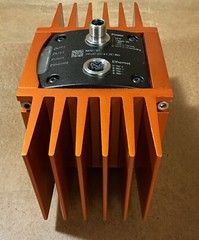Tennant T7 AMR Camera 830-00115-01