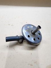 Nobles Power Eagle 1016 Bladder plate fitting OEM 600451 4027407
