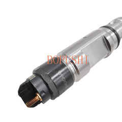 0445120217 GENUINE AND BRAND NEW COMMON RAIL FUEL INJECTOR For MAN