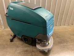Tennant T600e 32″ Disk Floor Scrubber