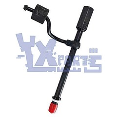 8PCS Fuel Injectors 1W5829 for Caterpillar Engine 3208 CAT 225 613B 613C 931B