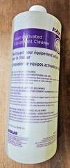 New case of (6) 32oz Kay Heat-Activated Equipment Cleaner