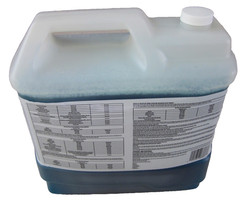 Ecolab 6102257 Rapid Multi surface Disinfectant cleaner 2.5 Gallons