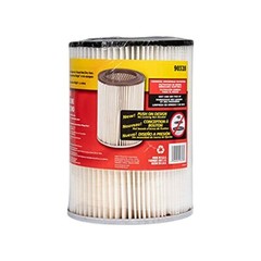 Shop-Vac 90328 Genuine Rigid Replacement Cartridge Filter for Craftsman and R…