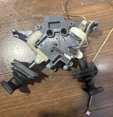 taski swingo Control Speed 1650-1850