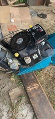 Eagle Floor Scrubber Onan Performer 16hp Propane Carburetor