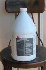 3M Defoamer Concentrate – Foam Control – 1 Gallon – Item #34768