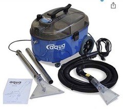 Aqua Pro Vac- Portable Carpet Cleaning Spotter, Auto Detailing
