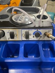 Windsor Compass 2 Specialty Cleaning Machine