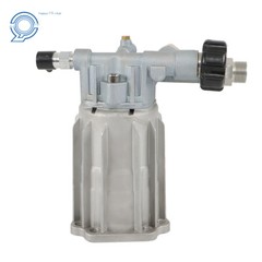 Generac Axial Pressure Washer Pump 2.2GPM 2400PSI 0K1663 0H9565 Replacement Pump