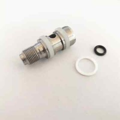 Pressure Washer Rotary Flat Surface Cleaner Concrete Decks Swivel * Repair KIt *