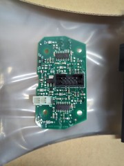 IPC Eagle CT15B CIRCUIT BOARD KIT KTRI04748 PCB MECE00821 BUTTON CONTROL