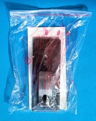 XCDV300 Shark Vacuum Cleaner Attachment Set Hose Nozzles Brush Pad Hook Manual