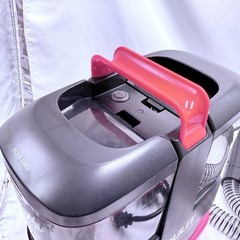 HAUSHOF Portable Carpet Spot and Upholstery Cleaner Machine Deep Stain Cleaning