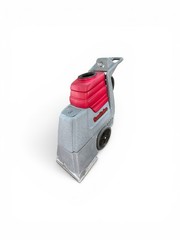 Sanitaire Commercial Carpet Extractor Shampoo Machine Missing Tank Cap