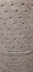 SpillTech GRF100H-BX Polypropylene Universal FineFiber Heavyweight Mat Roll, 100