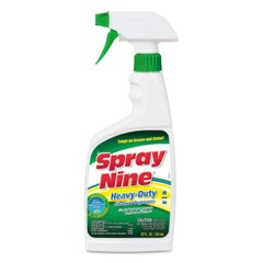 Itw Professional Brands 26825 Multipurpose Cleaner/Disinfectant Spray 22oz.