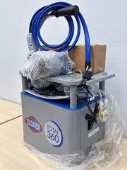 Clorox Total 360 System Electrostatic Sprayer, Cart System, Trigger, Hose #60025