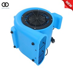 W/ 15Ft Cord 2200CFM 2 Speed 1/2HP Air Mover Carpet Dryer Floor Fan Cooling Fan