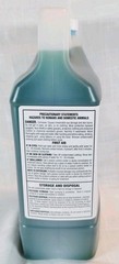 Betco AF79 Concentrate Acid Free Cleaner Disinfectant & FastDraw 5 Clear Image
