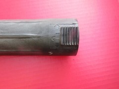 RIDGID LOCKING EXTENSION WAND LA2508 20.5″ HD1400 14 Gal Wet/Dry Vac Tube