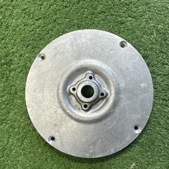 NSS M1 Pig End Plate Part # 164-6046 Fan Housing Part Vacuum