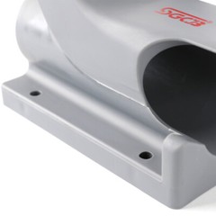 SGCB Heavy Duty Car Washer Gun Holder, Water Gun Hanging Rack Spray Gun Holder