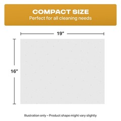 50 Lb. BOX COTTON WHITE TERRY CLOTH CLEANING TOWELS JANITORIAL PLUMBERS RAGS