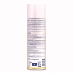 Professional LYSOL Brand 02775CT 24 oz. Aerosol Foam Cleaner (12/Carton) New