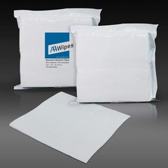 Grade B 12×12 Inch Wipers 150 Pcs Bag – Lab & Electronics