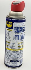 WD-40 Multi-Use Product Smart Straw Sprays 2 Ways 12 Oz [Lot Of 6] New