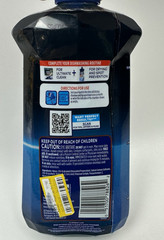 Finish Jet Dry Rinse Agent 16oz Bottle 1 Pack new minor cap dmg