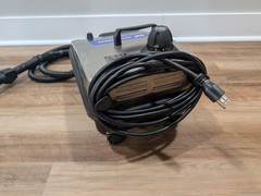 Hydro-Force Steam Cleaner Tool VC3000 Commercial Cleaning