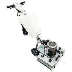 110V 2HP Commercial Marble and Tile Polishing Cleaning Machine with 13L Tank