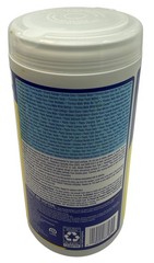 Lot-2 Lysol Disinfecting Wipes Bundle 80 Count Home Cleaning Supplies Lemon Lime