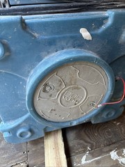 Dri-Eaz DefendAir Hepa 500 Air Scrubber Microban Variable Speed – Model F284