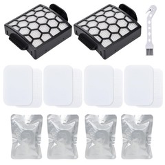 Rebirthcare Zu102 Filter For Shark Zu100 Odor Neutralizer Cartridges For Shark