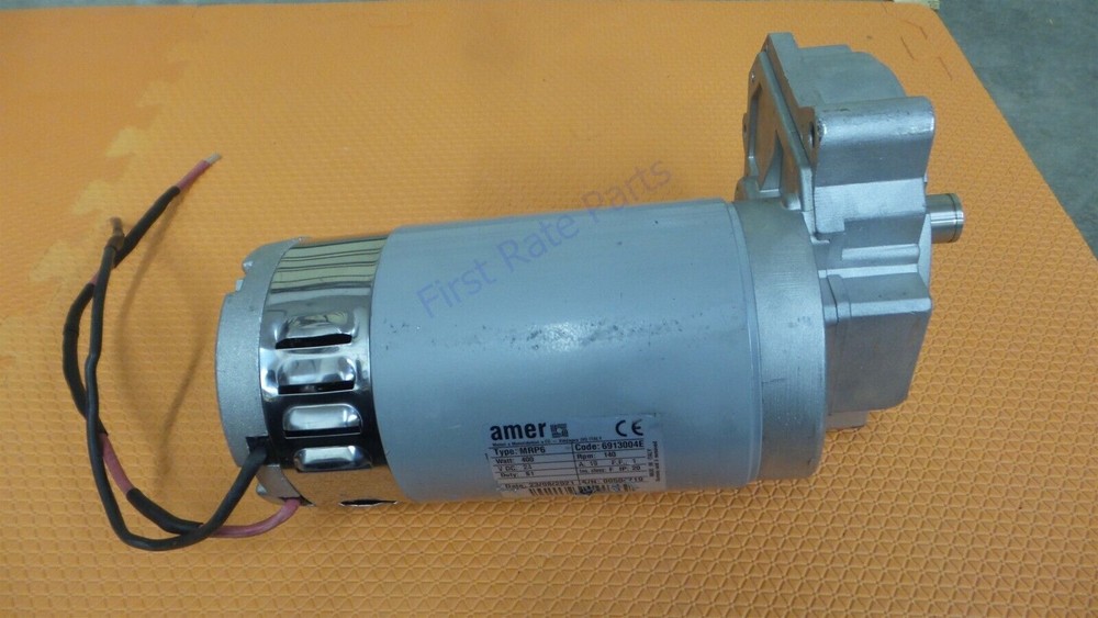Taski 4121894 Brush Motor 192-1142 Floor Scrubber Diversey Combimat Swingo 2500