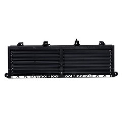Upper Active Grille Shutter Replacement 2500 3500 2019-2024 68452775AB AC