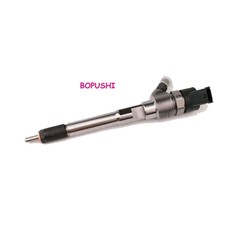 Fuel Injector 0445110363 Assy Nozzle For BOSCH ISUZU JMC 4D24 4JB1 9P2-9K546-AA