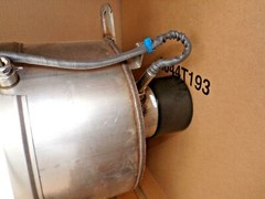 CUMMINS VR, AFTERTREATMENT DEVICE, SCR, SI (270) 9018322 (k)